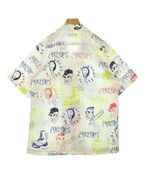 PACCBET เสื้อลำลอง