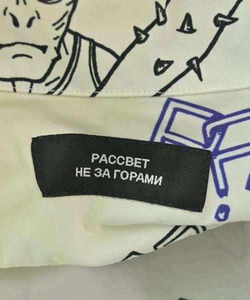 PACCBET เสื้อลำลอง