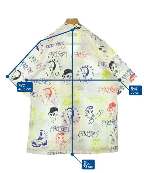 PACCBET เสื้อลำลอง