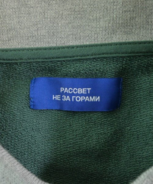 PACCBET เสื้อโปโล