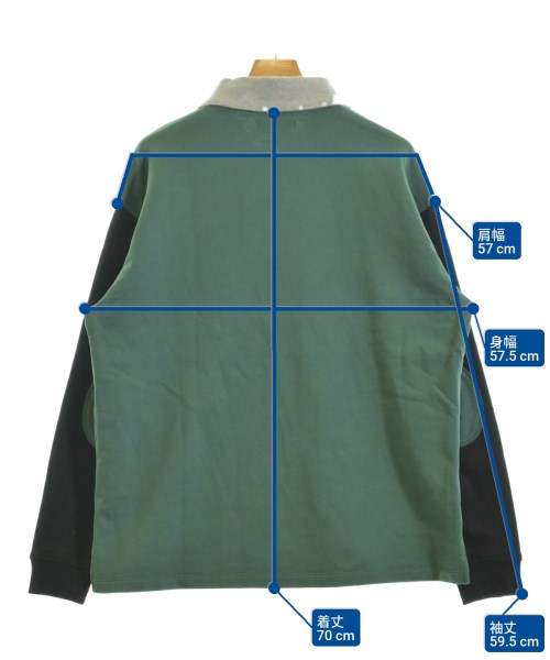 PACCBET เสื้อโปโล