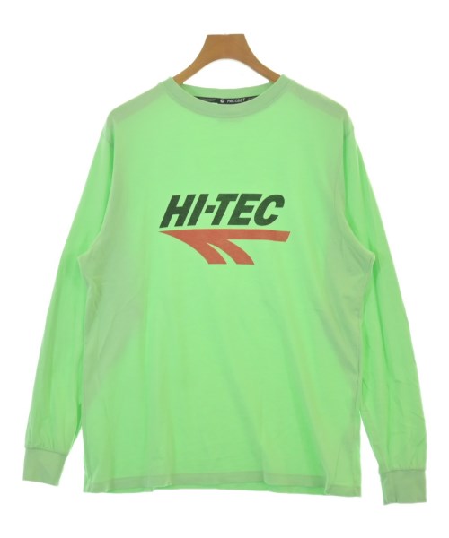 PACCBET เสื้อยืด/เสื้อท็อปส์