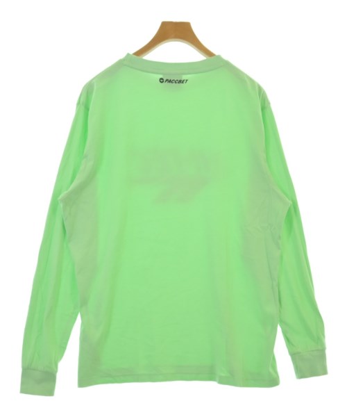 PACCBET เสื้อยืด/เสื้อท็อปส์