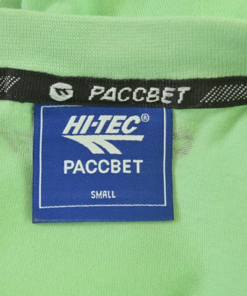 PACCBET เสื้อยืด/เสื้อท็อปส์