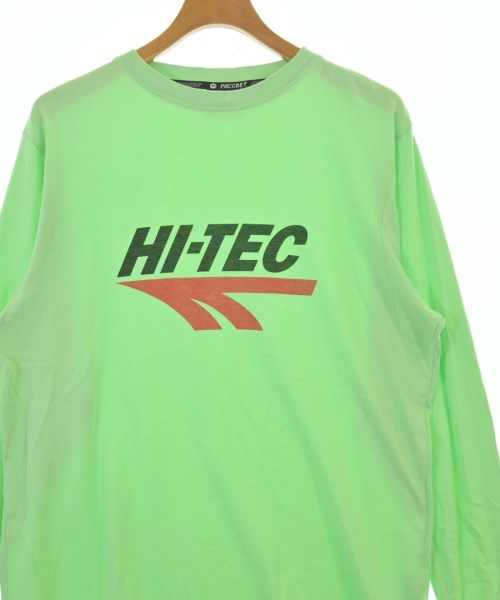 PACCBET เสื้อยืด/เสื้อท็อปส์