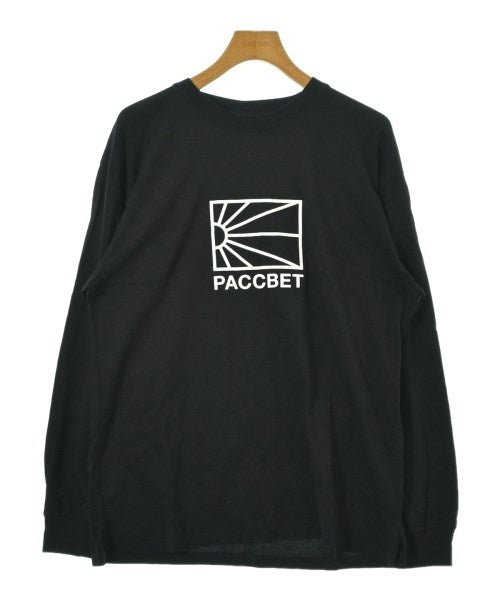 PACCBET เสื้อยืด/เสื้อท็อปส์