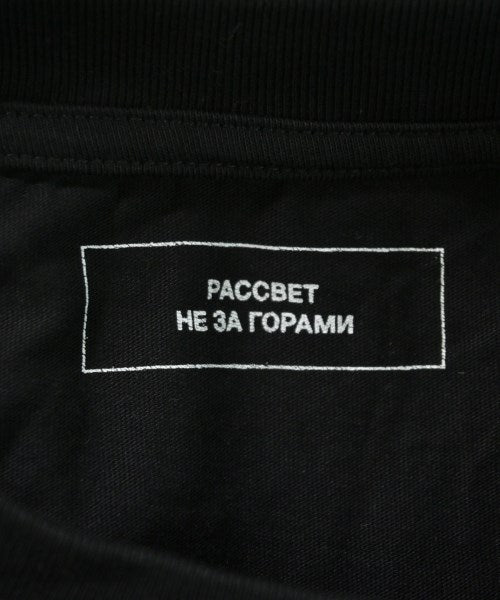 PACCBET เสื้อยืด/เสื้อท็อปส์