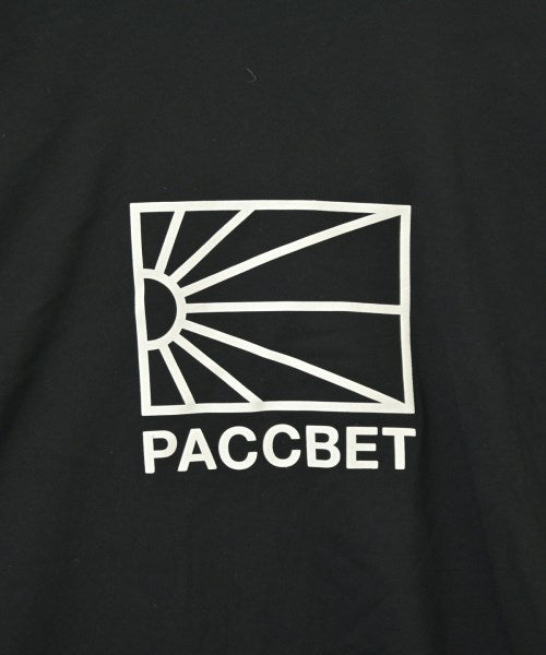 PACCBET เสื้อยืด/เสื้อท็อปส์