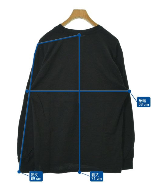 PACCBET เสื้อยืด/เสื้อท็อปส์