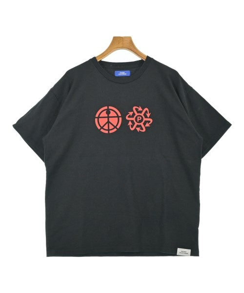 PACCBET เสื้อยืด/เสื้อท็อปส์