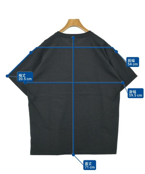 PACCBET เสื้อยืด/เสื้อท็อปส์