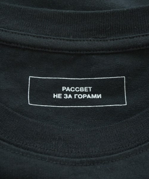 PACCBET เสื้อยืด/เสื้อท็อปส์