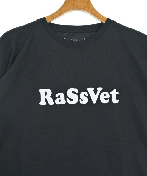 PACCBET เสื้อยืด/เสื้อท็อปส์