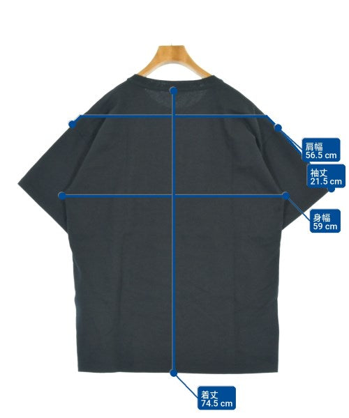 PACCBET เสื้อยืด/เสื้อท็อปส์