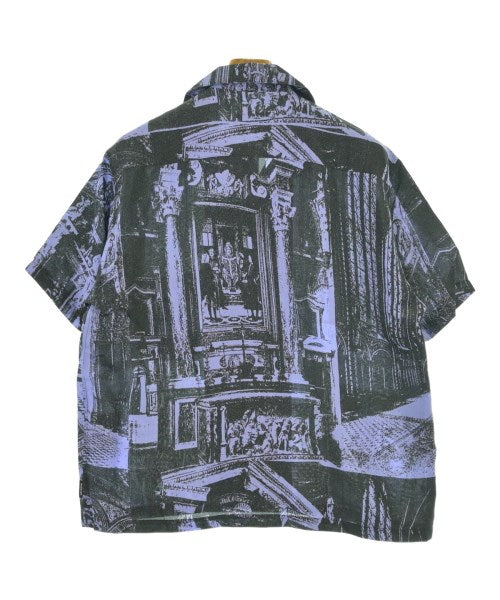 PACCBET เสื้อลำลอง