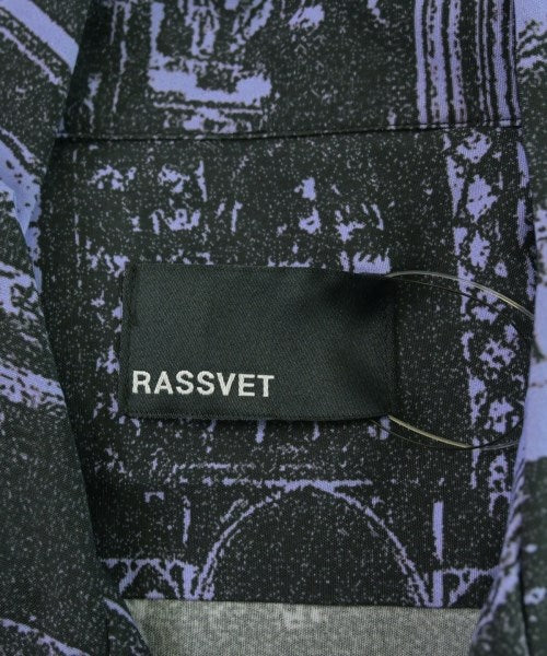 PACCBET เสื้อลำลอง