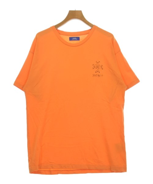 PACCBET เสื้อยืด/เสื้อท็อปส์