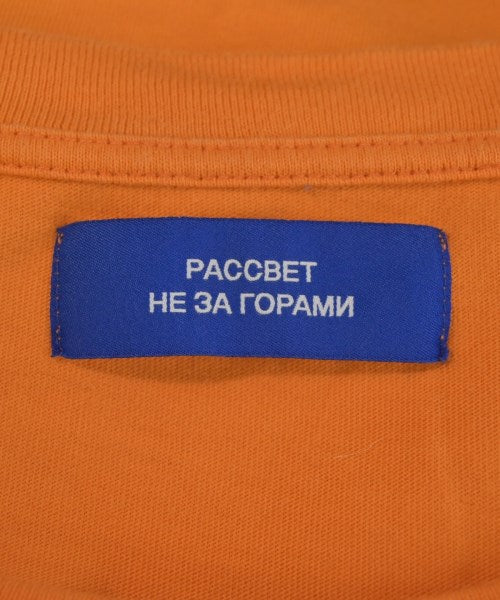 PACCBET เสื้อยืด/เสื้อท็อปส์