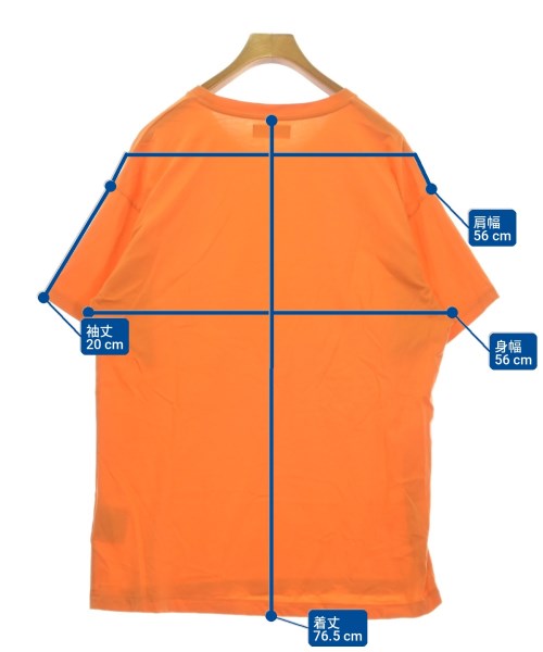 PACCBET เสื้อยืด/เสื้อท็อปส์