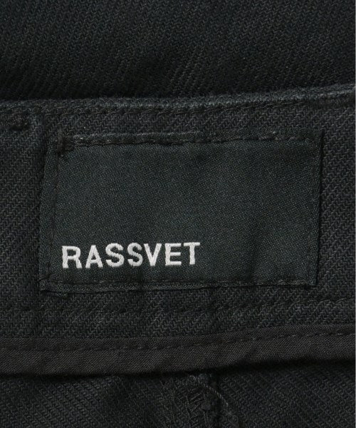 PACCBET กางเกงขาสั้น