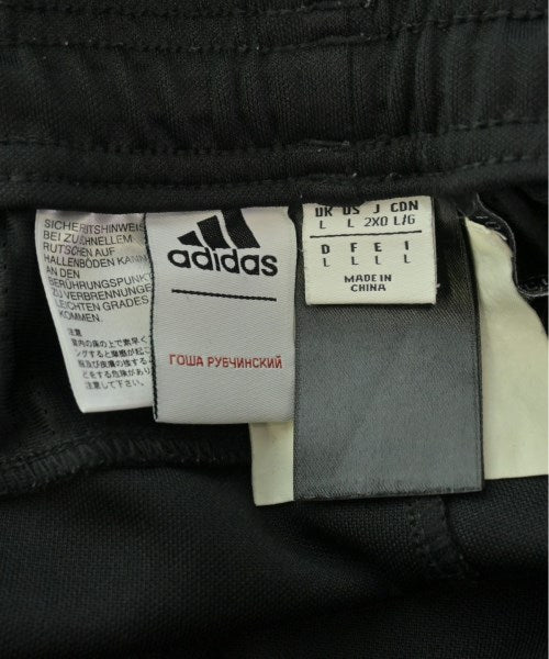 GOSHA RUBCHINSKIY กางเกงวอร์ม