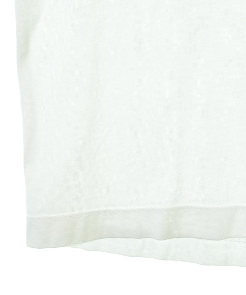 GOSHA RUBCHINSKIY เสื้อยืด/เสื้อท็อปส์