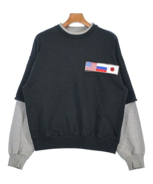 GOSHA RUBCHINSKIY เสื้อสเวตเตอร์