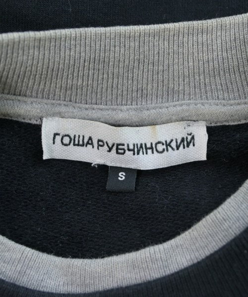 GOSHA RUBCHINSKIY เสื้อสเวตเตอร์