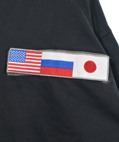 GOSHA RUBCHINSKIY เสื้อสเวตเตอร์