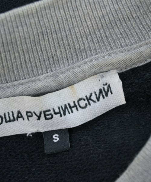 GOSHA RUBCHINSKIY เสื้อสเวตเตอร์