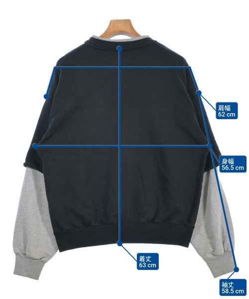 GOSHA RUBCHINSKIY เสื้อสเวตเตอร์