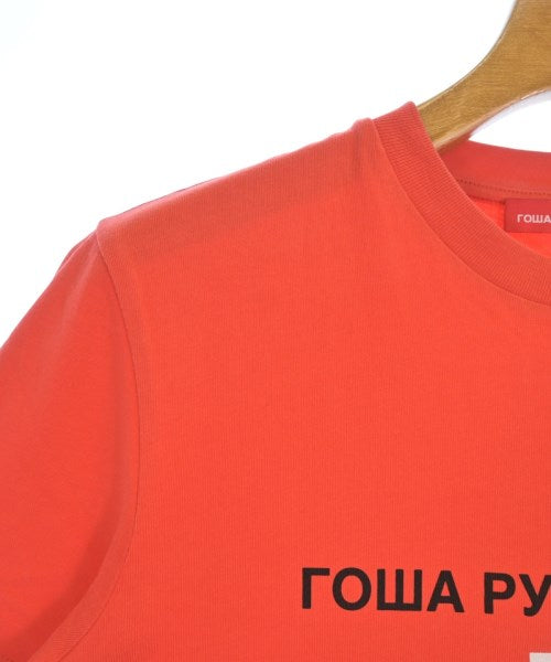 GOSHA RUBCHINSKIY เสื้อยืด/เสื้อท็อปส์