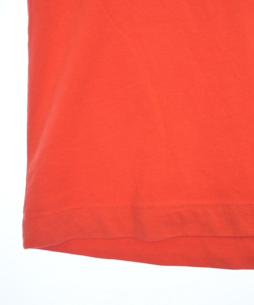 GOSHA RUBCHINSKIY เสื้อยืด/เสื้อท็อปส์