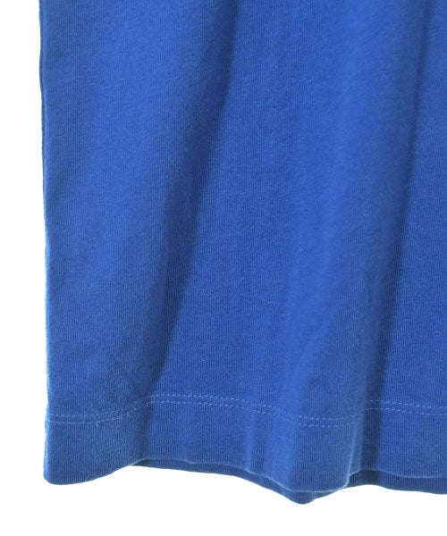 GOSHA RUBCHINSKIY เสื้อยืด/เสื้อท็อปส์