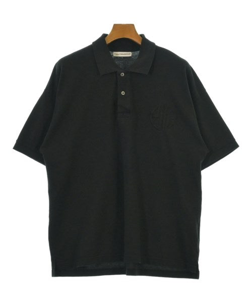 GOSHA RUBCHINSKIY เสื้อโปโล