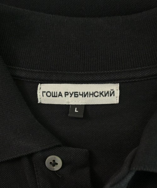 GOSHA RUBCHINSKIY เสื้อโปโล