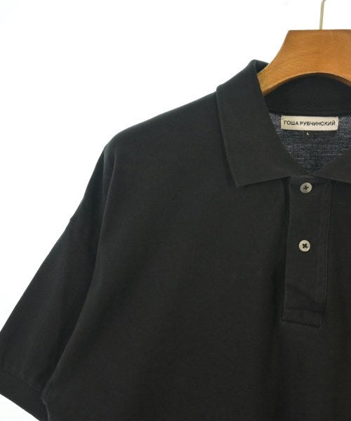 GOSHA RUBCHINSKIY เสื้อโปโล