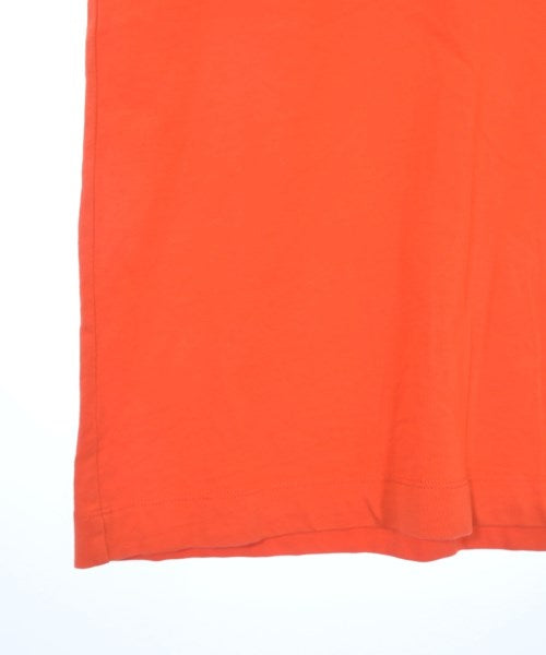 GOSHA RUBCHINSKIY เสื้อยืด/เสื้อท็อปส์