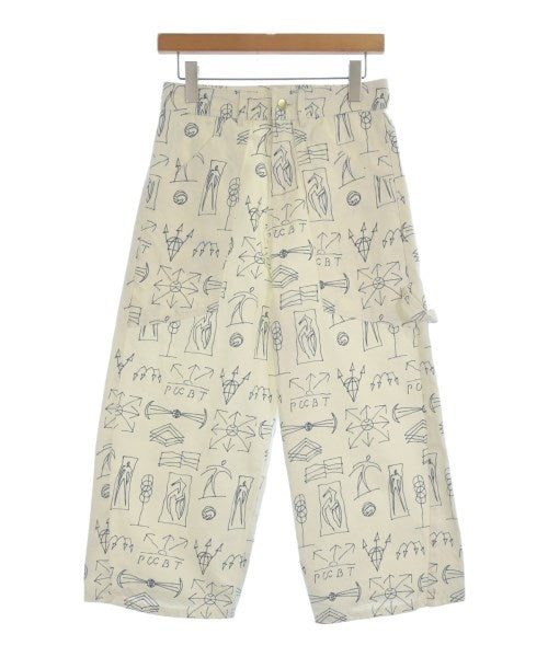GOSHA RUBCHINSKIY กางเกง อื่น