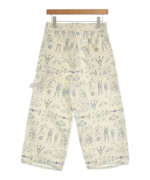 GOSHA RUBCHINSKIY กางเกง อื่น