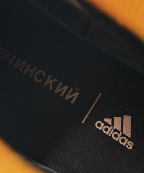 GOSHA RUBCHINSKIY รองเท้าผ้าใบ