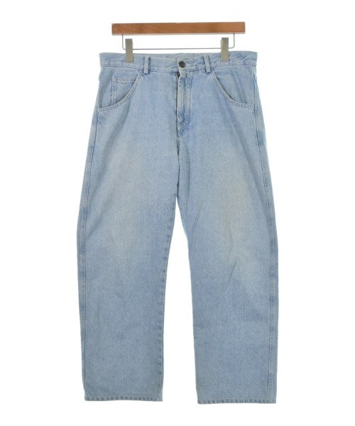 GOSHA RUBCHINSKIY ยีนส์