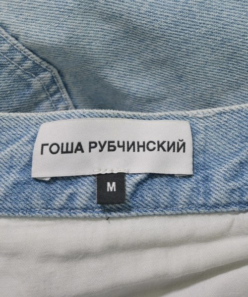 GOSHA RUBCHINSKIY ยีนส์