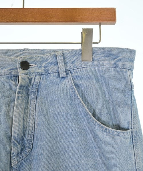 GOSHA RUBCHINSKIY ยีนส์