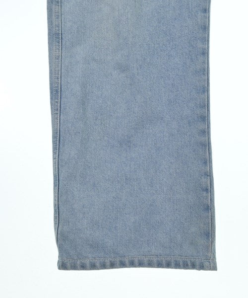 GOSHA RUBCHINSKIY ยีนส์