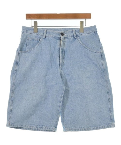 GOSHA RUBCHINSKIY กางเกงขาสั้น