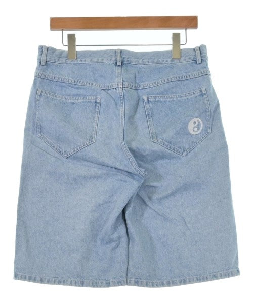 GOSHA RUBCHINSKIY กางเกงขาสั้น