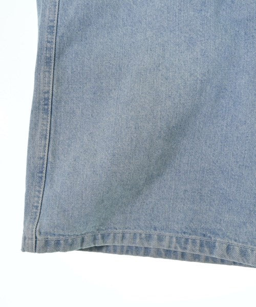 GOSHA RUBCHINSKIY กางเกงขาสั้น