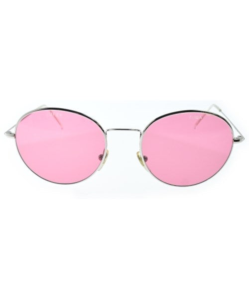 GOSHA RUBCHINSKIY แว่นกันแดด