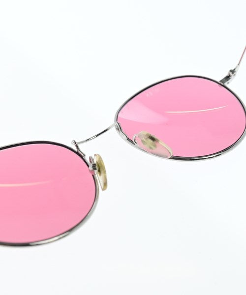 GOSHA RUBCHINSKIY แว่นกันแดด